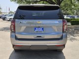 Used 2023 Chevrolet Suburban LT image 4