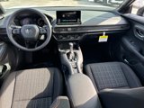 New 2025 Honda HR-V Sport image 2