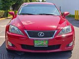 Used 2010 Lexus IS 250 AWD image 2