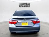 Used 2015 Toyota Camry SE image 4