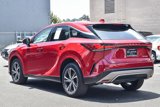 Used 2024 Lexus RX 350 FWD image 4