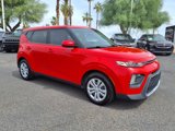 Used 2022 Kia Soul LX image 3