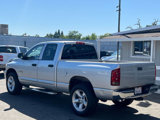 Used 2006 Dodge Ram 1500 Truck SLT w/ Quad Cab Big Horn Value Group image 4