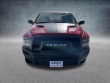 Used 2022 RAM 1500 Classic Warlock w/ Electronics Group image 2