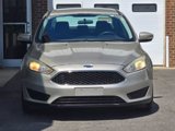 Used 2017 Ford Focus SE image 3