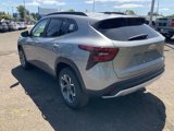 New 2025 Chevrolet Trax LT w/ Driver Confidence Package image 5