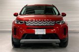 Certified 2023 Land Rover Discovery Sport SE image 2