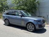 Used 2021 Land Rover Range Rover Westminster Edition image 4