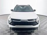 Used 2023 Kia Sportage X-Line w/ X-Line Premium Package image 3