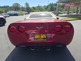 Used 2008 Chevrolet Corvette Convertible w/ Preferred Equipment Group image 5
