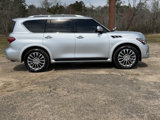 Used 2016 INFINITI QX80 Luxe w/ 22" Wheel Package image 6