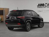New 2025 Jeep Compass Latitude image 5