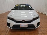 Used 2022 Honda Civic LX image 3