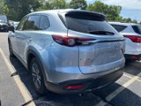 Used 2022 MAZDA CX-9 Touring w/ Touring Premium Package image 5
