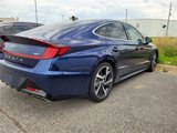 Used 2022 Hyundai Sonata SEL Plus image 4