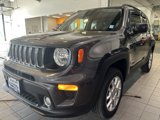 Used 2021 Jeep Renegade Latitude w/ Convenience Group image 4