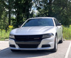 Used 2018 Dodge Charger Police w/ Fleet Safety Group image 2