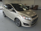 Used 2018 Ford C-MAX Titanium w/ Equipment Group 301A image 3