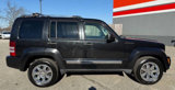 Used 2008 Jeep Liberty Limited image 2