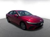 Used 2024 Hyundai Elantra SEL image 2