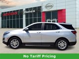 Used 2022 Chevrolet Equinox LT image 3