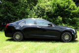 Used 2014 Cadillac ATS 2.0T AWD Sedan image 2