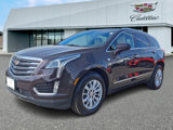 Used 2018 Cadillac XT5 AWD image 3