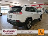 Certified 2019 Jeep Cherokee Latitude Plus w/ Cold Weather Group image 5