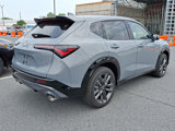 New 2025 Acura ADX A-Spec image 4