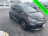 Used 2017 Chevrolet Bolt Premier w/ Driver Confidence II Package image 5