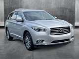 Used 2014 INFINITI QX60 FWD w/ Premium Plus Package image 3