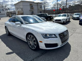 Used 2013 Audi A7 3.0T Premium Plus image 5
