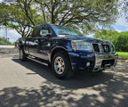 Used 2006 Nissan Titan SE w/ (F01) Texas Titan Pkg image 2