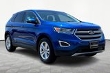 Used 2018 Ford Edge SEL w/ Equipment Group 201A image 5
