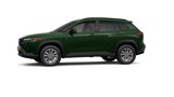 New 2025 Toyota Corolla Cross LE image 3