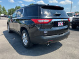 Used 2020 Chevrolet Traverse LT w/ Driver Confidence II Package image 5