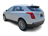 Used 2018 Cadillac XT5 Premium Luxury image 4