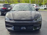 Used 2022 Kia EV6 GT-Line w/ GT-Line Suede Seat Package image 4