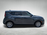 New 2025 Kia Soul LX image 2