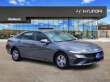 Certified 2024 Hyundai Elantra SE image 5