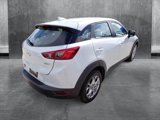 Used 2019 MAZDA CX-3 Sport image 4
