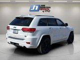 Used 2016 Jeep Grand Cherokee Overland image 5