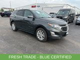 Used 2019 Chevrolet Equinox LT image 1