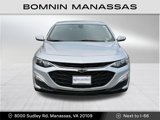 Used 2020 Chevrolet Malibu RS image 2