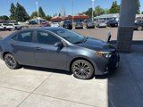 Used 2016 Toyota Corolla S image 2