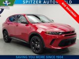 New 2024 Dodge Hornet R/T Plus w/ R/T Blacktop Package image 1