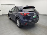 Used 2016 MAZDA CX-5 Touring w/ Bose/Moonroof Package image 5