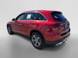 Certified 2022 Mercedes-Benz GLC 300 4MATIC image 3