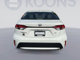Used 2022 Toyota Corolla LE image 5