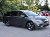 Certified 2019 Honda Odyssey Elite image 2